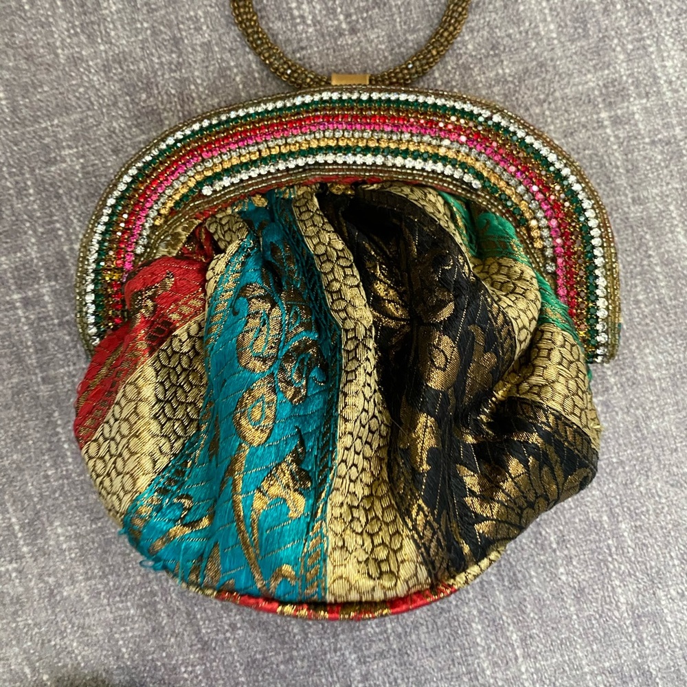 Indian style